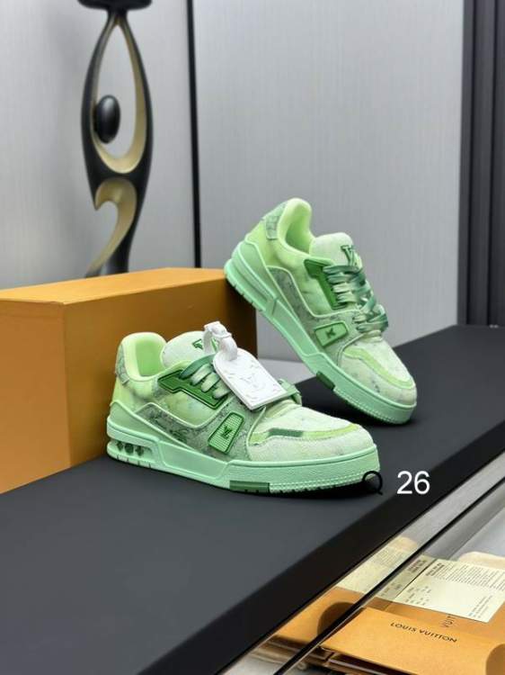 Picture of Louis Vuitton Shoes _SKULVsz35-45L011912848